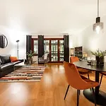 Tjuvholmen I, As Home