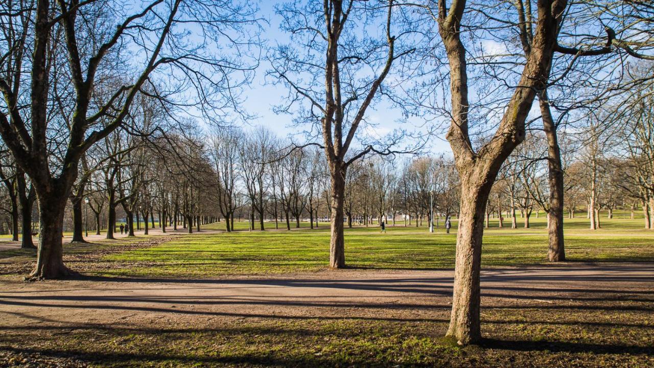 Appartamento Tjuvholmen I, As